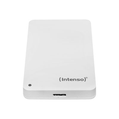 4034303014224-Intenso Memory Case - disque dur 1 To - USB 3.0-Avant-0