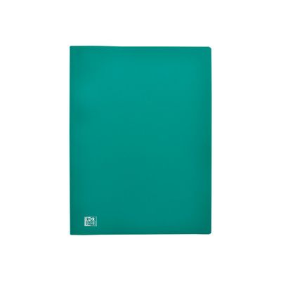 3045053200400-Initial - Porte vues - 40 vues - A4 - disponible dans différentes couleurs-Avant-1