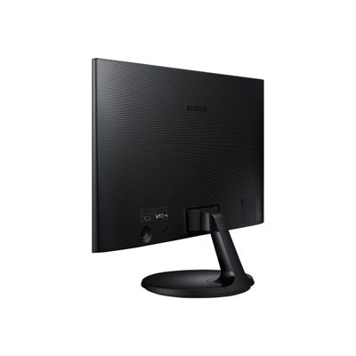 8806088209333-Samsung S22F350FHU - écran LED 22" - Full HD (1080p)-Arrière-7