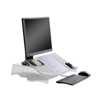 8717399990042-Bakker Elkhuizen Q-doc 500 - porte document -Angle gauche-2
