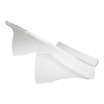 8717399990042-Bakker Elkhuizen Q-doc 500 - porte document -Angle gauche-1