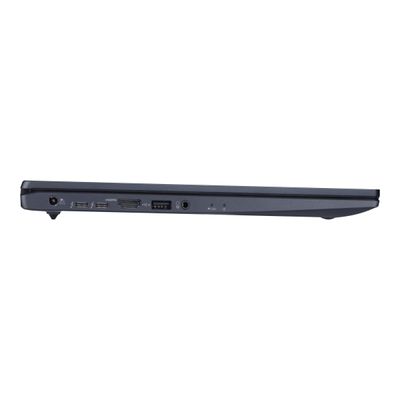 0404051386418-Dynabook Toshiba Tecra A50-J-17G - Pc portable 15,6" - Core i5 1135G7 - 8 Go RAM - 512 Go SSD-Gauche-11