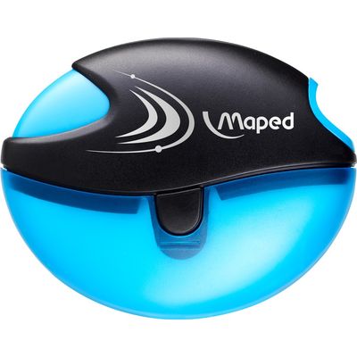 3154145037005-Maped Galactic - Taille crayon - 1 trou - disponible dans différentes couleurs--0