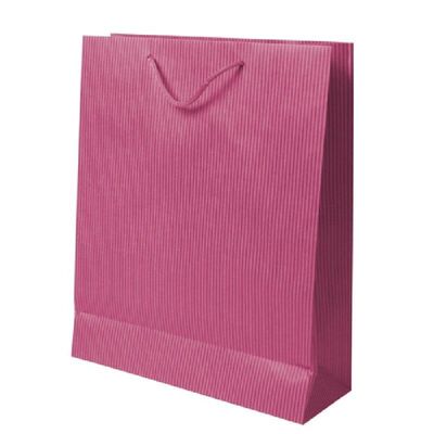 8429640345036-Pryse Kraft - Sac cadeau - 40.6 cm x 33 cm x 15.2 cm - violet--0