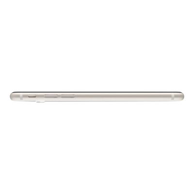 0194253015222-Apple iPhone SE 2022 (3e gen) - Smartphone - 5G - 256 Go - lumière stellaire-Gauche-6