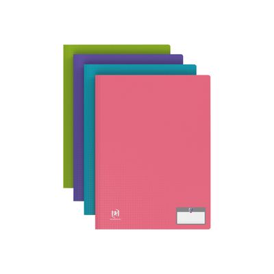 3045058205936-Memphis Style - Porte vues - 100 vues - A4 - disponible dans différentes couleurs-P_5102921_1-0