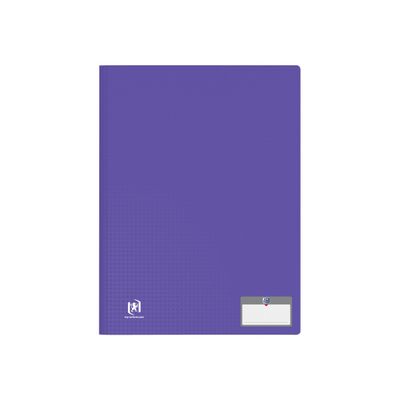 3045058205936-Memphis Style - Porte vues - 100 vues - A4 - disponible dans différentes couleurs-P_5102921_4-3