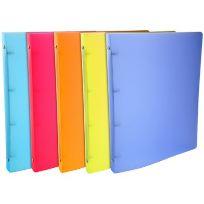 3130630511779-Exacompta Linicolor - Classeur à anneaux - Dos 20 mm - A4 - pour 100 feuilles - disponible dans diffé--0
