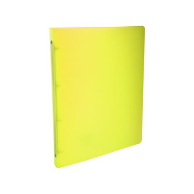 3130630511779-Exacompta Linicolor - Classeur à anneaux - Dos 20 mm - A4 - pour 100 feuilles - disponible dans diffé--3