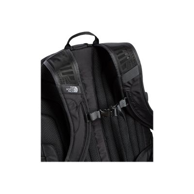 700051557903-The North Face Borealis - Sac à dos pour ordinateur portable 15" - noir-Gros plan-4