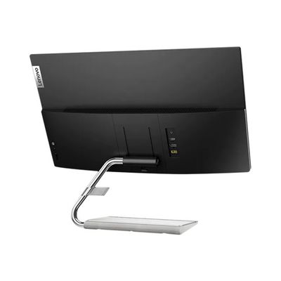 0196378013121-Lenovo Q24i-20 - écran LED 24" - Full HD (1080p)-Arrière-4