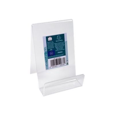 9002493109339-Exacompta - Chevalet support d'objet taille M-Angle gauche-0