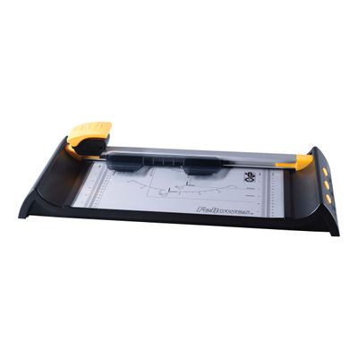 043859550425-Fellowes NEUTRON PLUS - Rogneuse / coupeuse A4 - coupe 10 feuilles-P_5410101_11-0
