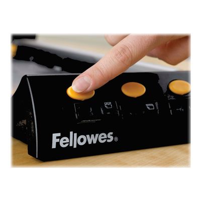 043859550425-Fellowes NEUTRON PLUS - Rogneuse / coupeuse A4 - coupe 10 feuilles-P_5410101_7-7
