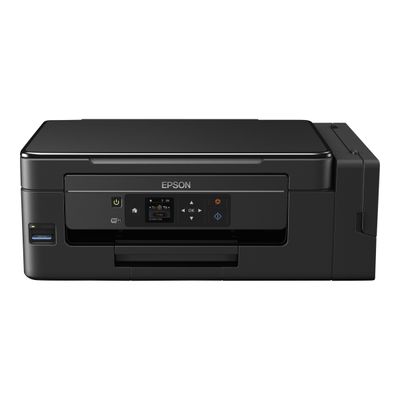 8715946622521-Epson EcoTank ET-2650 - imprimante multifonction - couleur - jet d'encre-Gros plan-9