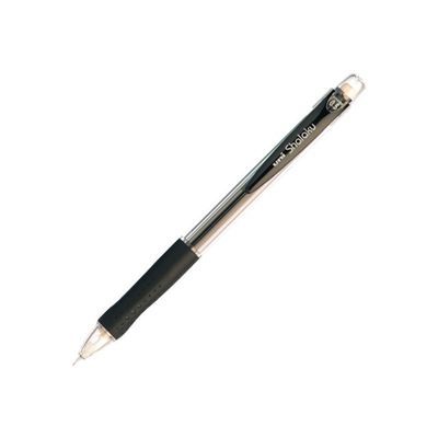 4902778716779-UNI Shalaku - Porte mines - 0,5 mm - vert-Angle gauche-0