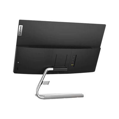 0196378013121-Lenovo Q24i-20 - écran LED 24" - Full HD (1080p)-Arrière-3