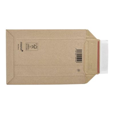 0404051106139-Pochette d'expédition adhésive - 20 x 28 cm - kraft - Antalis-Avant-0