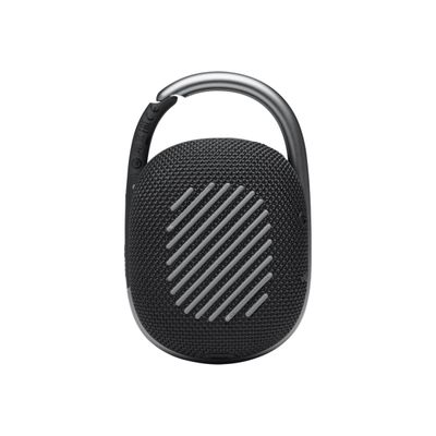 6925281979279-JBL Clip 4 - Mini enceinte sans fil - bluetooth - noir-Arrière-2