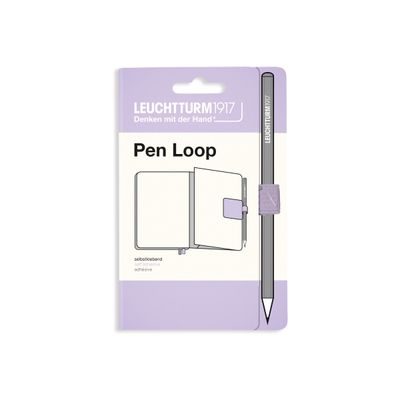 4004117609602-Leuchtturm1917 - Pen loop passant pour stylo autoadhésif - lilas-Avant-0