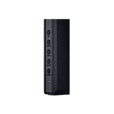 4948570116423-iiyama ProLite T2736MSC-B1 - écran LED 27" - Full HD (1080p) -Ports / commandes-9