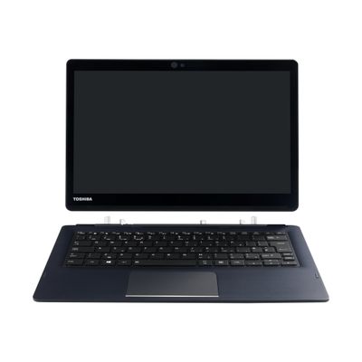 4051528388428-Toshiba Portégé X30T-E-109 - 13.3" - Core i7 8550U - 16 Go RAM - 1 To SSD-Avant-4