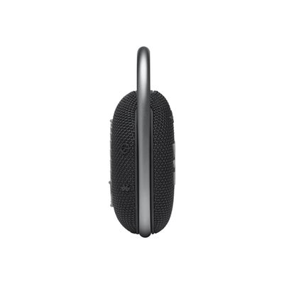 6925281979279-JBL Clip 4 - Mini enceinte sans fil - bluetooth - noir-Gauche-3
