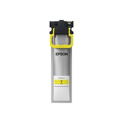 8715946711249-Epson WF-C53xx/WF-C58xx serie L - jaune - cartouche d'encre originale-Avant-0