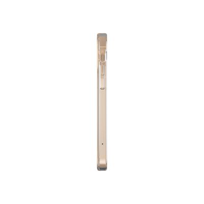 0840056127999-Gear4 Crystal Palace - coque de protection pour iPhone 12, 12 Pro - transparent-Droite-4