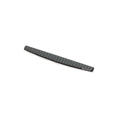 0043859740734-Fellowes Photo Gel - Repose-poignet pour clavier - chevron--0