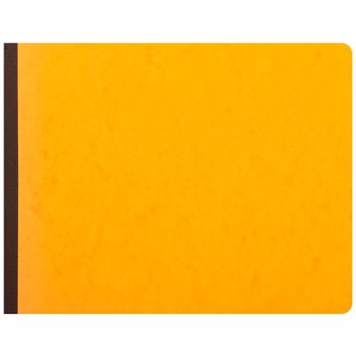 3130632061708-Exacompta - Piqûre comptable - 17 colonnes par page - 25 x 32 cm - 80 pages--4