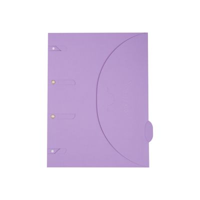 3770001624365-Smartfolder Le Pack Pro - Chemise à 3 rabats - Assurances-Avant-0