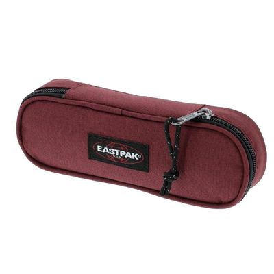5400552957688-EASTPAK Oval Single - Trousse 1 compartiment - crafty wine--0