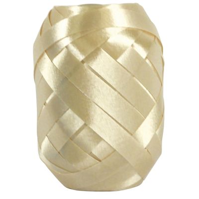3065506111008-Maildor - Bolduc lisse - ruban d'emballage 7 mm x 10 m - disponible dans différentes couleurs tendance--2