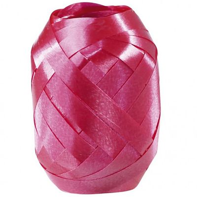 3065506111008-Maildor - Bolduc lisse - ruban d'emballage 7 mm x 10 m - disponible dans différentes couleurs tendance--3