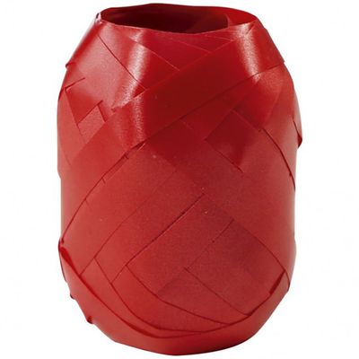 3065506111008-Maildor - Bolduc lisse - ruban d'emballage 7 mm x 10 m - disponible dans différentes couleurs tendance--5