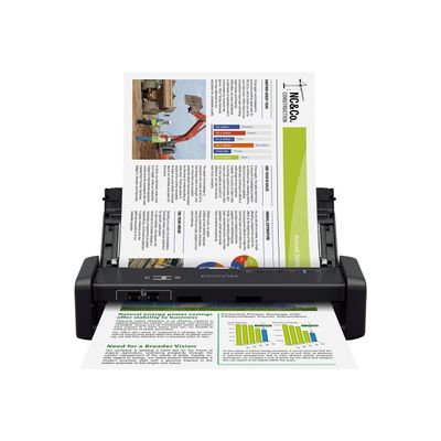 8715946616957-Epson WorkForce DS-360W - Scanner de documents A4 - 600 dpi x 600 dpi - USB 3.0, Wi-Fi(n)-Avant-3