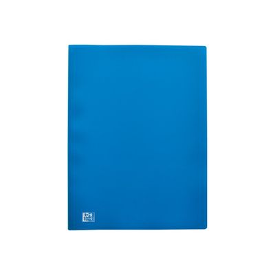 3045053200400-Initial - Porte vues - 40 vues - A4 - disponible dans différentes couleurs-Avant-3