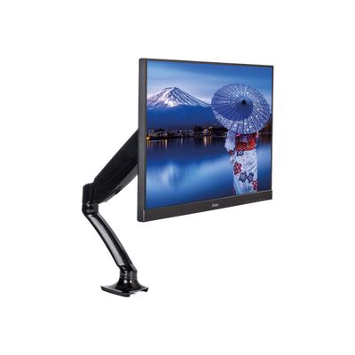 4948570032105-Iiyama DS3001C-B1 - Bras support pour écran 10"-27" - pour prolite e2783qsu-b1-Angle gauche-1
