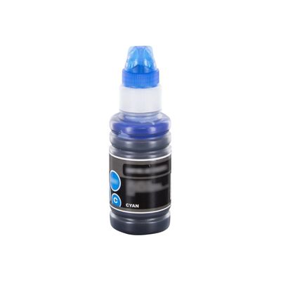 3700654277465-Réservoir d'encre compatible Epson EcoTank 664 - cyan - The Premium Solution E6642-Avant-0
