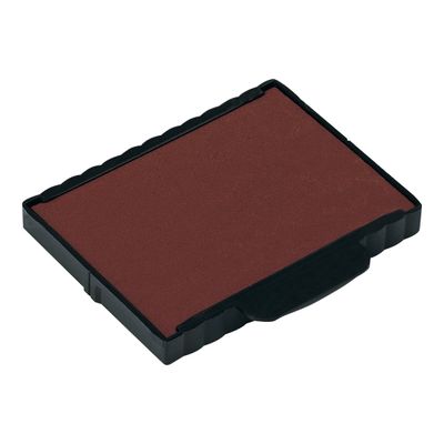 3459593570037-Trodat - 3 Encriers 6/57 recharges pour tampon 5207/5470 - rouge-Angle gauche-0