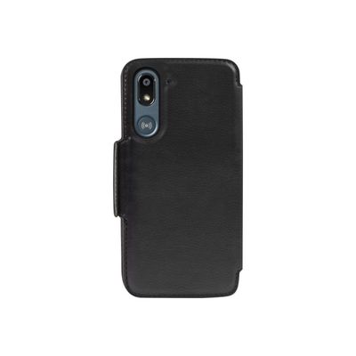 7322460078355-DORO 8050 Plus - Smartphone - 4G - 16 Go - gris-Arrière-5