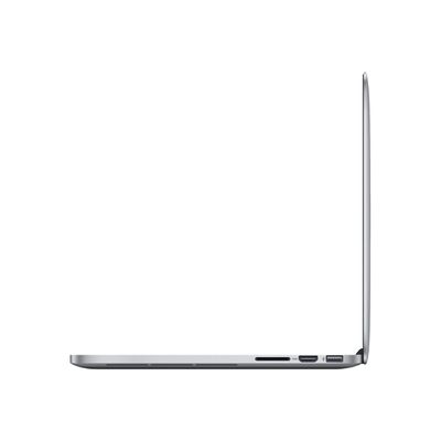 0885909851423-Apple MacBook Pro avec écran Retina - 13.3" - Core i5 - 4 Go RAM - 128 Go stockage flash - fran