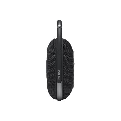 6925281979279-JBL Clip 4 - Mini enceinte sans fil - bluetooth - noir-Droite-4
