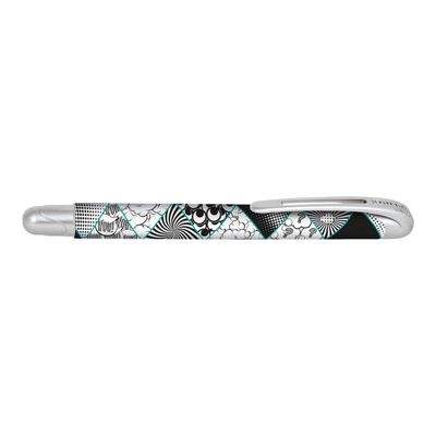 4014421123893-Online College - Roller à cartouches - Comic pattern-Angle droit-0
