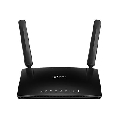 6935364092740-TP-LINK Archer MR200 - routeur sans fil - WWAN - 802.11a/b/g/n/ac - Ordinateur de bureau-Avant-0