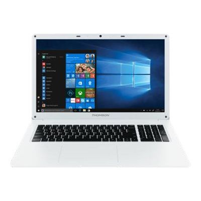 3663792021973-THOMSON Notebook NEO classic N17V3C8WH512 - PC portable 17,3" - Celeron J3455 - 8 Go RAM - 512 Go -Avant-0