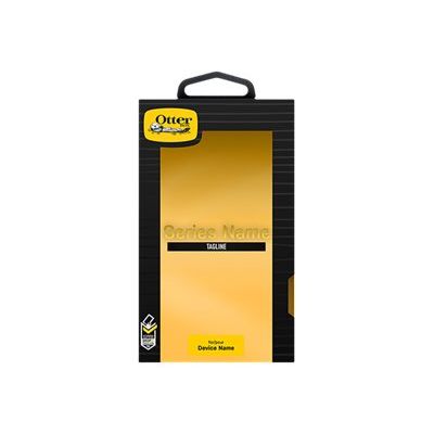 0840104282953-OtterBox Clearly Protected - protection d'écran pour Google Pixel 6 Pro-Avant-3