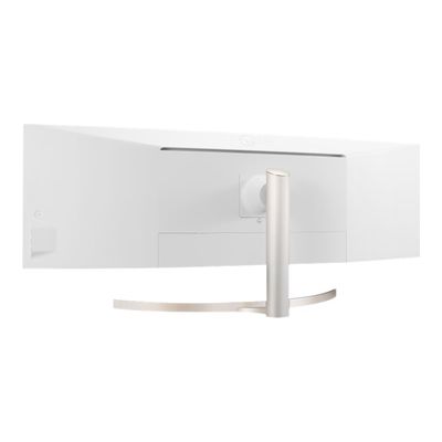8806091221599-LG 49WL95C-W - écran LED 49" - incurvé - HDR-Arrière-3