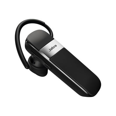 5707055057724-Jabra TALK 15 SE - Kit main libre - écouteurs sans fil bluetooth - montage sur l'oreille --Angle gauche-1